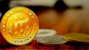 Pi Coin Price: The Latest Update